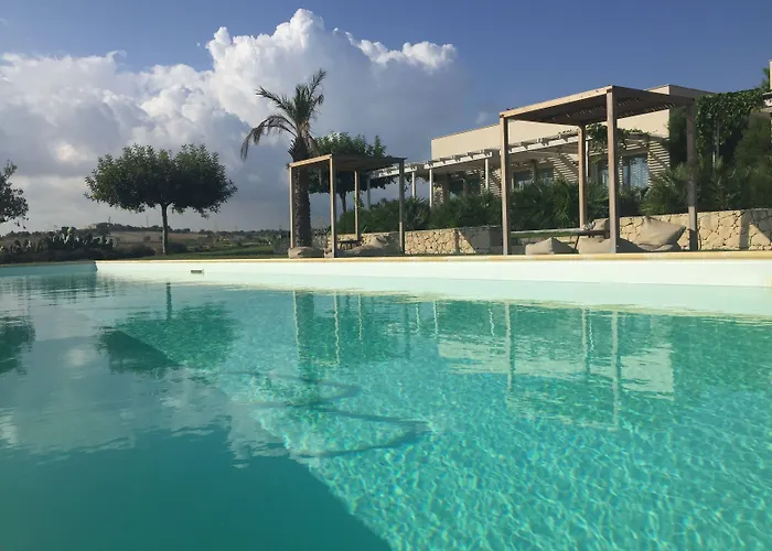 Scilla Maris Charming Suites Marzamemi