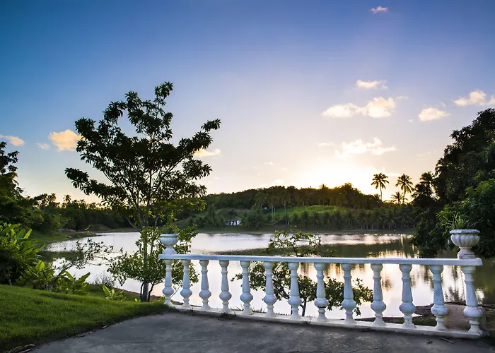 Fazenda Fiore Resort Paripueira