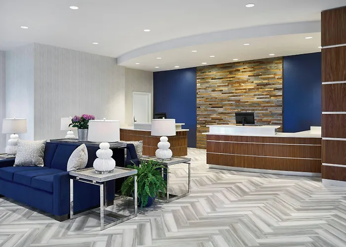 Residence Inn By Marriott Ocean City