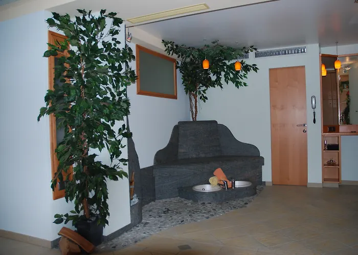 Landhaus Aggenstein Haldensee