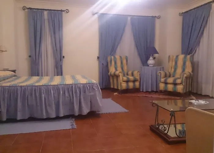 Hotel La Yedra Antequera