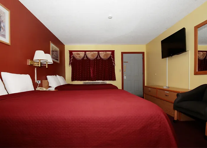 Regency Inn