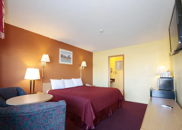 Regency Inn