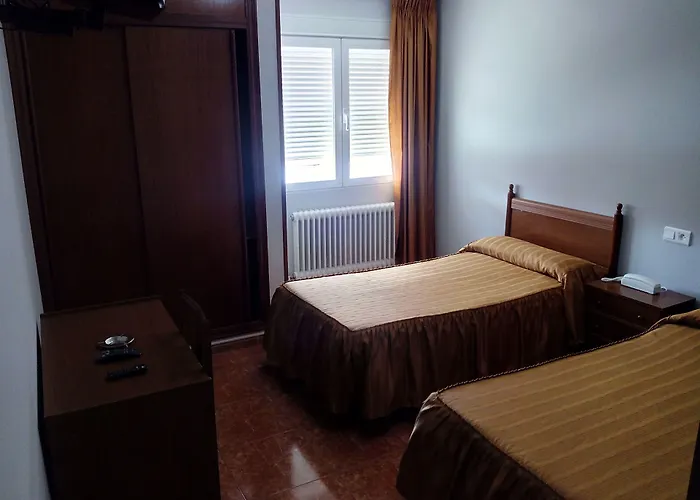 Hotel Europa Tomelloso