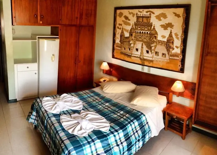 Hotel Bauer Torres