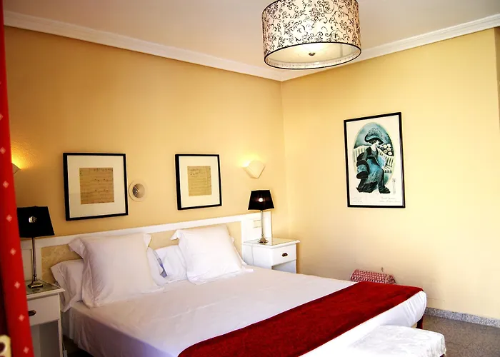 Hotel El Dorado Carboneras