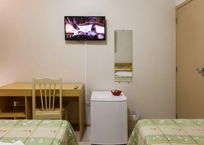 Andardac Hotel Guaramirim