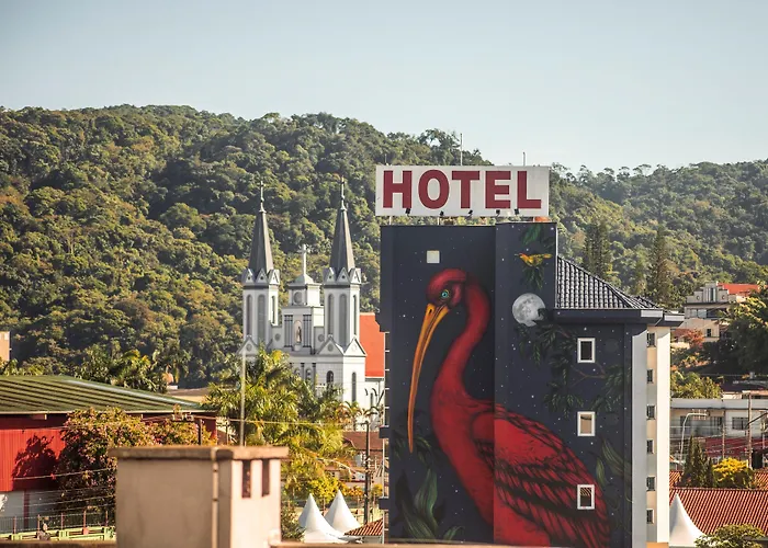 Andardac Hotel