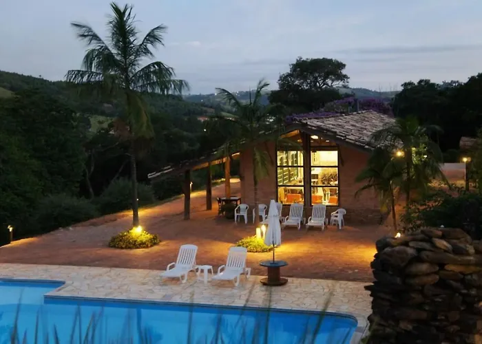 Cafezal Em Flor Turismo E Cafes Especiais Hotel Monte Alegre do Sul