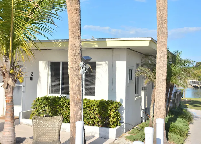 Casey Key Resort - Gulf Shores Nokomis