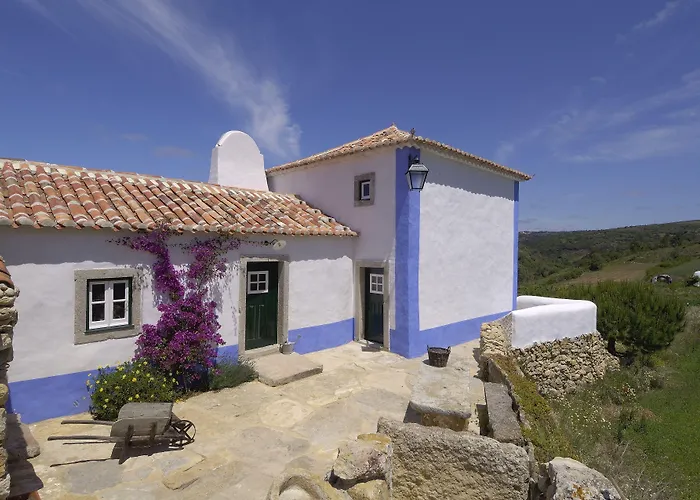 Aldeia Da Mata Pequena Hotel Mafra