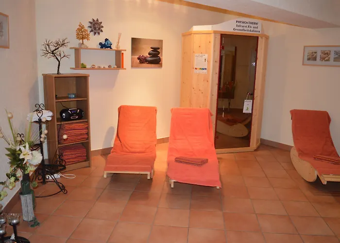 Hotel Auerhahn
