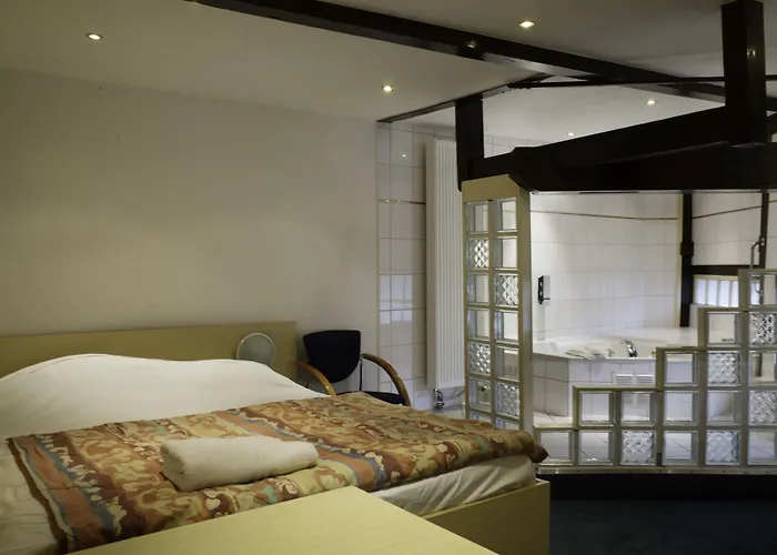 Koopermoolen Hotel Amsterdam