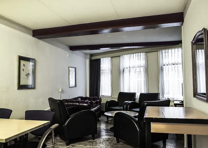 Koopermoolen Hotel Amsterdam