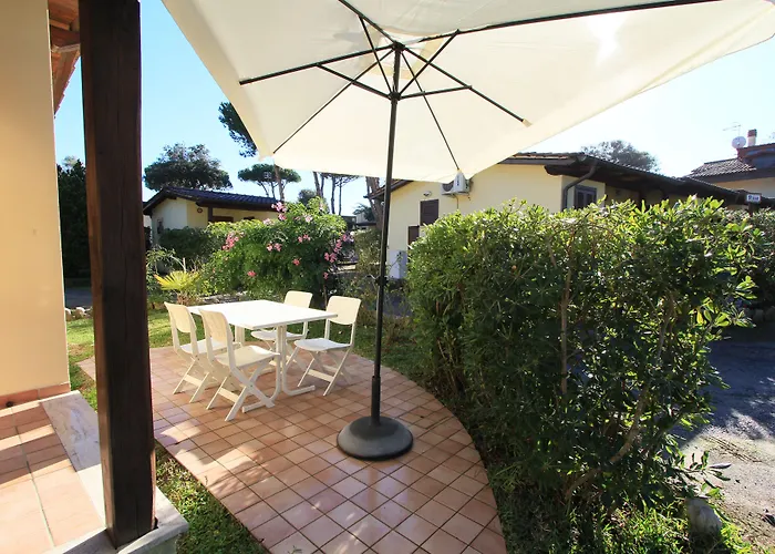 Holiday Village Fondi