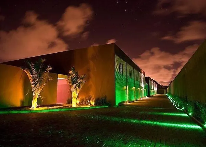 Union Motel (Adults Only) Cabedelo