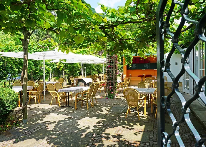 Hotel Annaberg