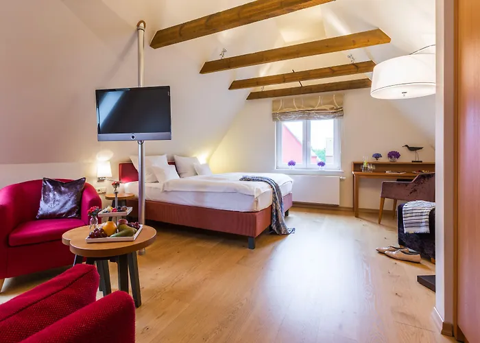 Tides Boutique Hotel Norden
