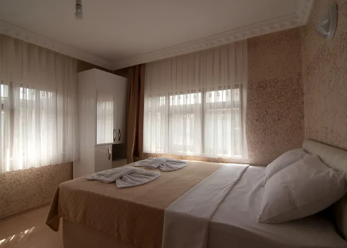 Istanbul Budget Hotel