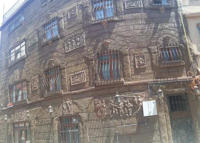 Istanbul Budget Hotel