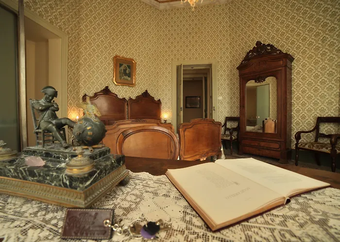 Residenza d'Epoca Regina d'Arborea Oristano