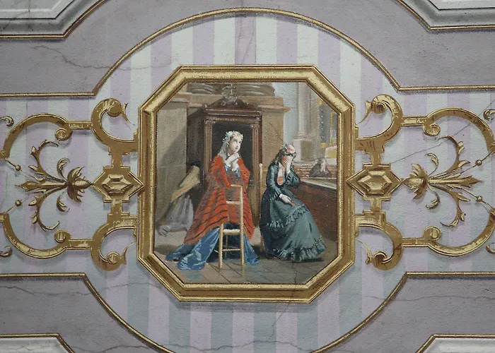 Residenza d'Epoca Regina d'Arborea Oristano