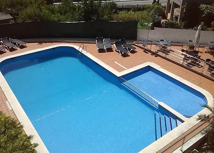 Hostal Las Vegas Cangas do Morrazo
