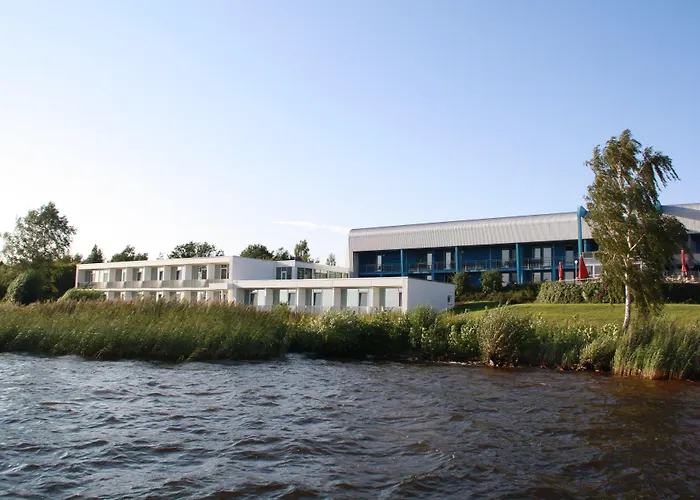 Strandhotel Senftenberger See