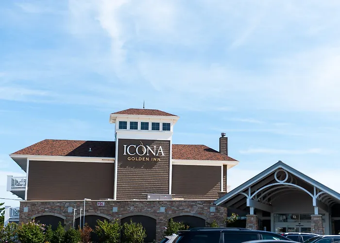 Icona Avalon Hotel