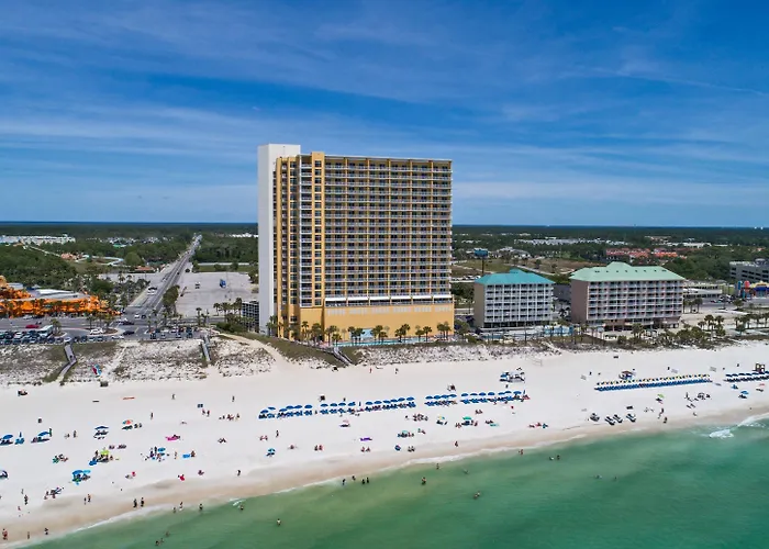 Sterling Reef 1006 By Realjoy Vacations