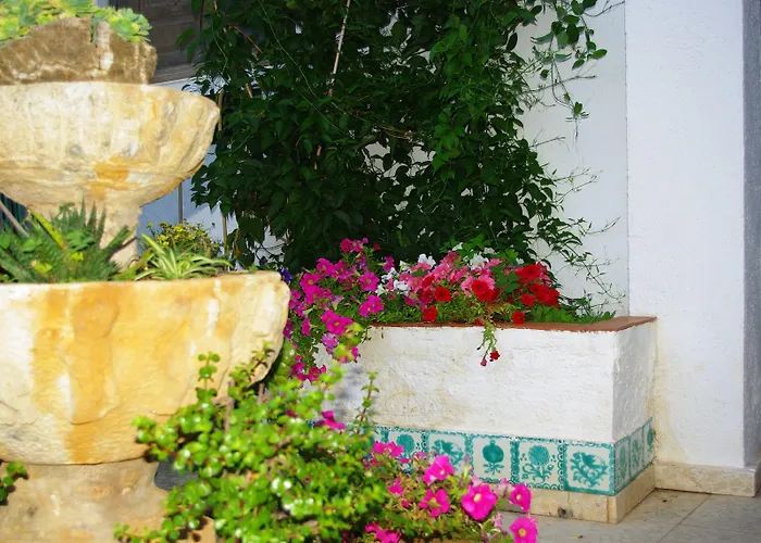 Hotel Lanjarón