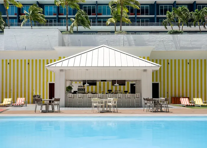 Dua Miami, Autograph Collection Hotel