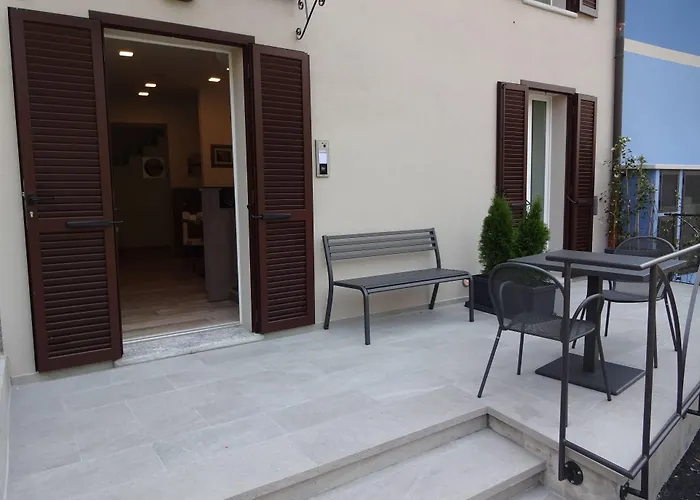 Affittacamere Brenna San Fermo della Battaglia