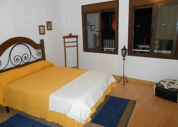 Hotel Casa Duende del Tajo Ronda