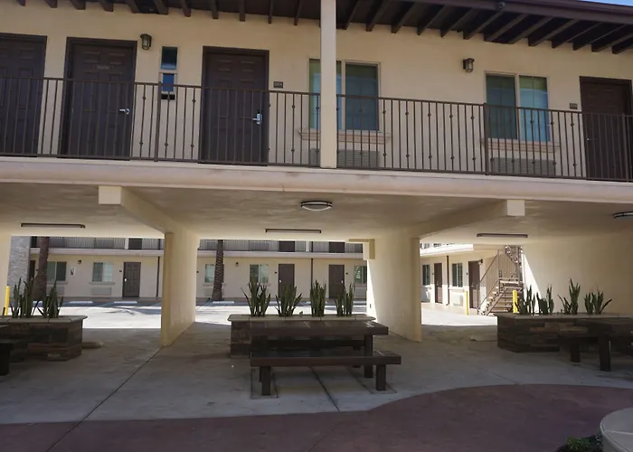 Tuscan Garden Inn