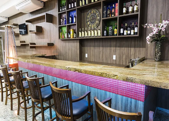 Golden Park Sorocaba & Convencoes Hotel