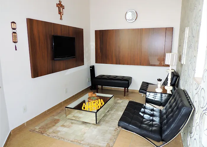 Hotel Água Viva Cachoeira Paulista