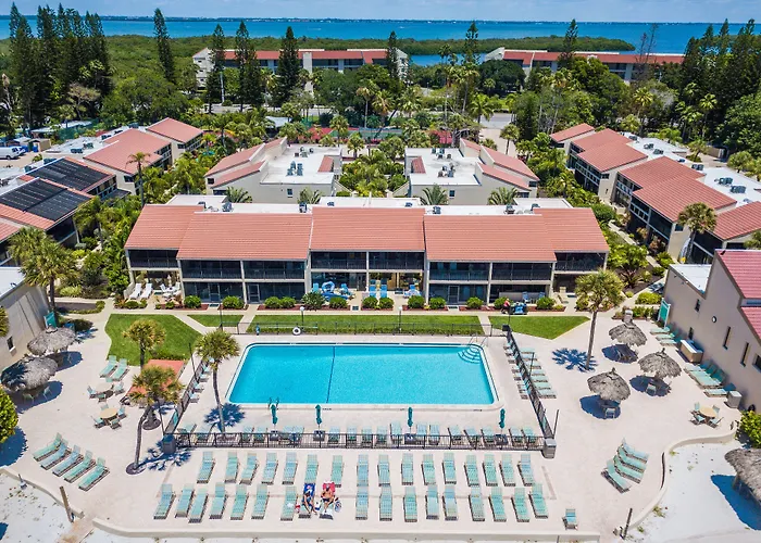 Casa Del Mar Longboat Key Aparthotel