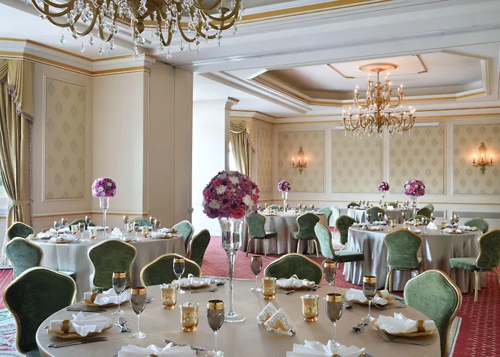 Al Aziziyah Boutique Hotel By The Torch