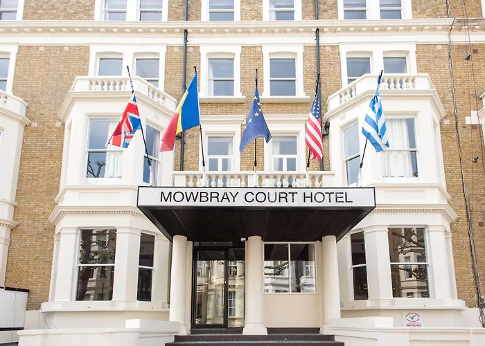 Mowbray Court Hotel London