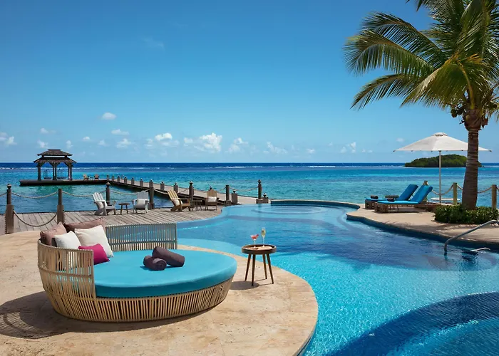 Zoetry Montego Bay Hotel