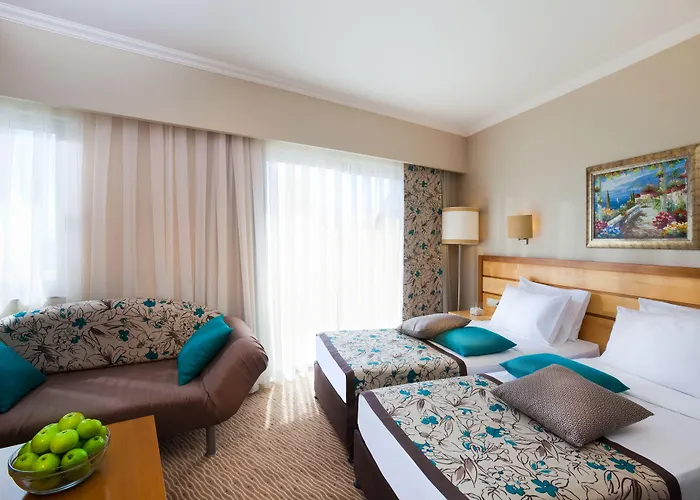 Side Sun Hotel