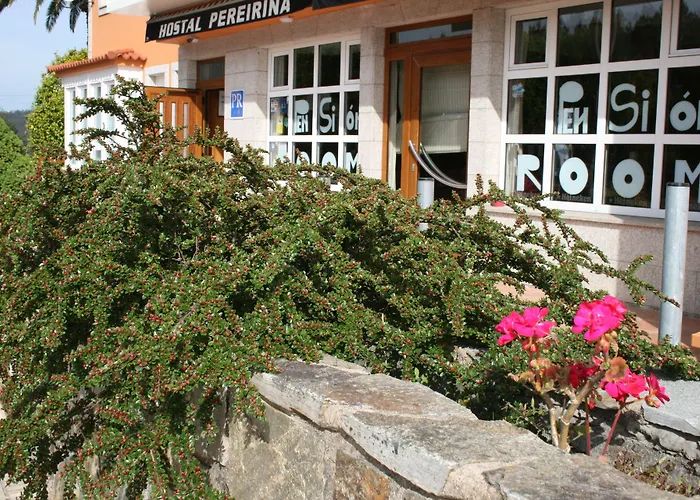 Hostal Pereiriña Cee