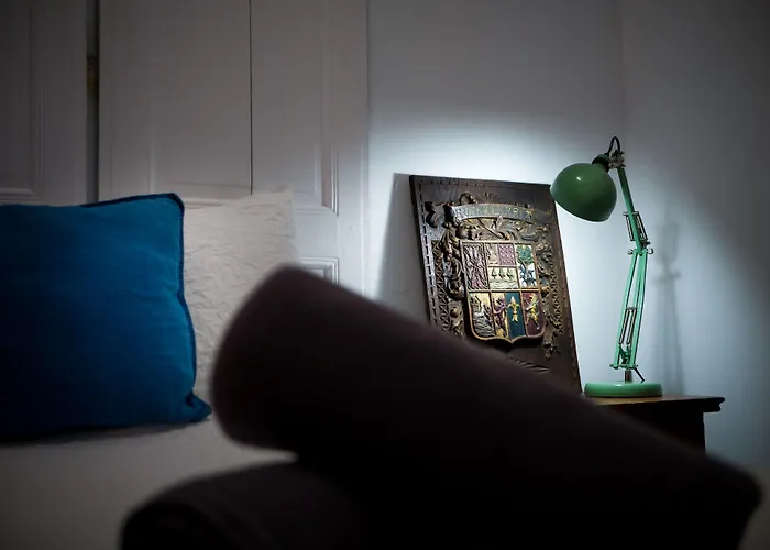 Off Beat Guesthouse - Self-Check-In Saint-Sébastien