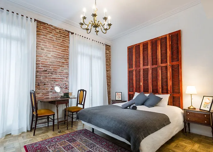 Off Beat Guesthouse - Self-Check-In Saint-Sébastien
