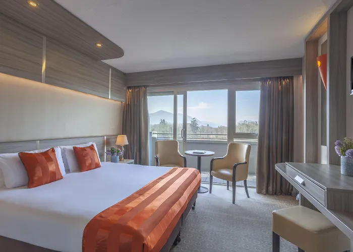 Gleneagle Killarney Hotel