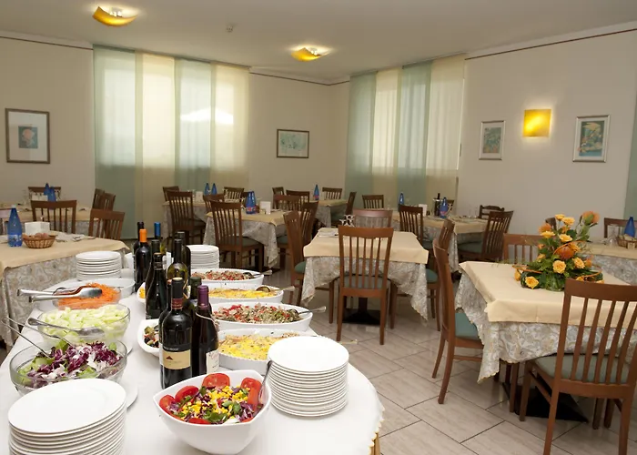 Hotel Caravel Vasto