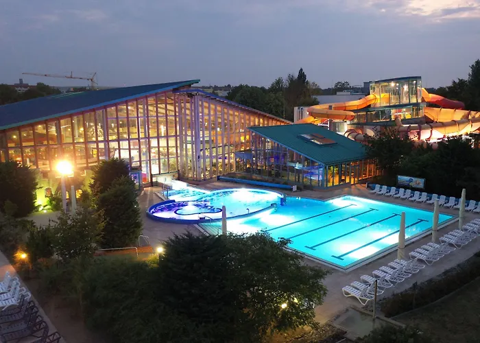 WONNEMAR Resort-Hotel Wißmar
