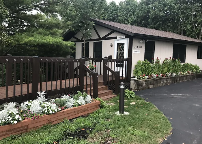 Sister Bay Inn
