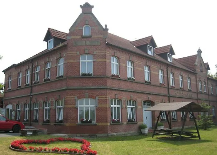 Hotel Schöne Aussicht